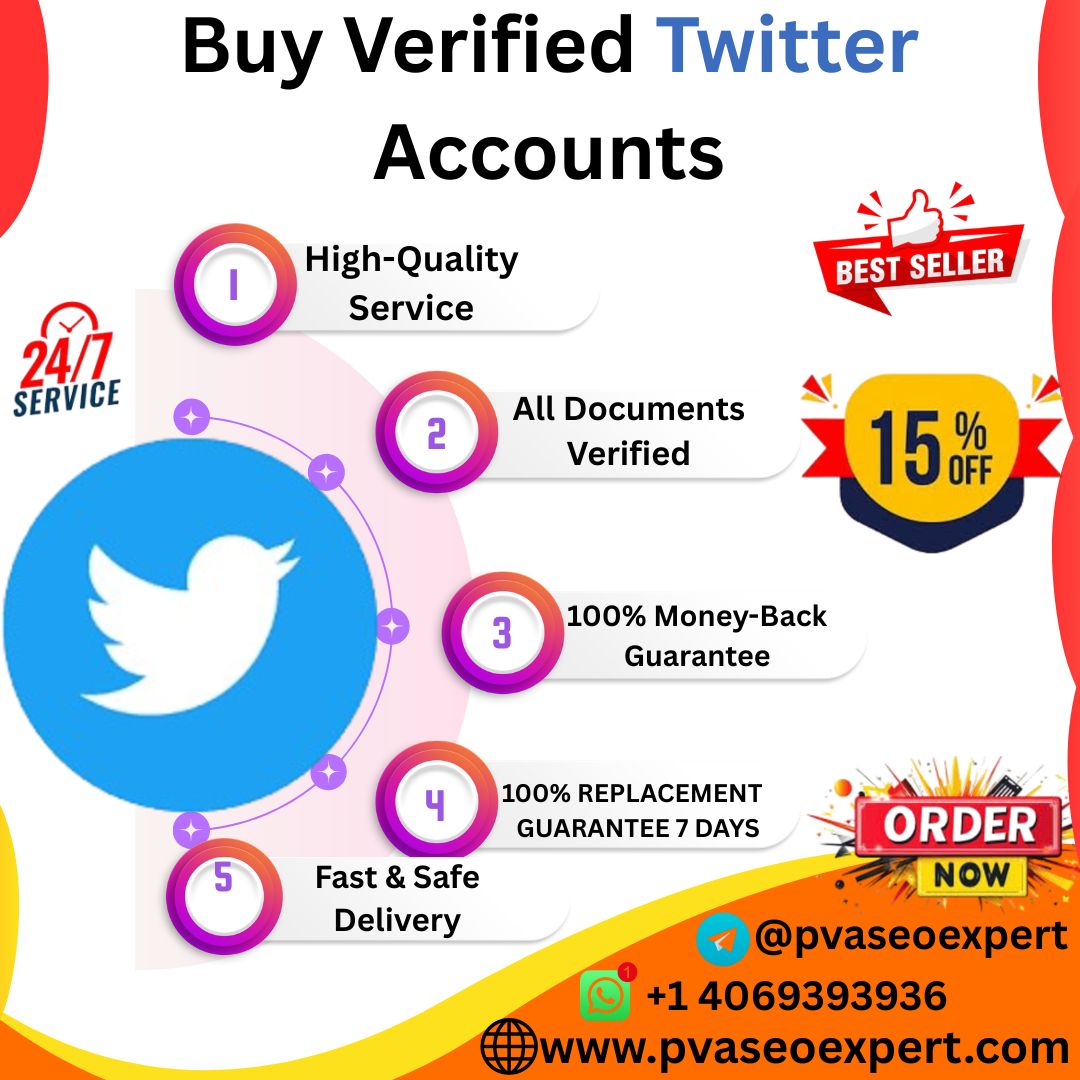 Buy Verified Twitter Accounts (3)